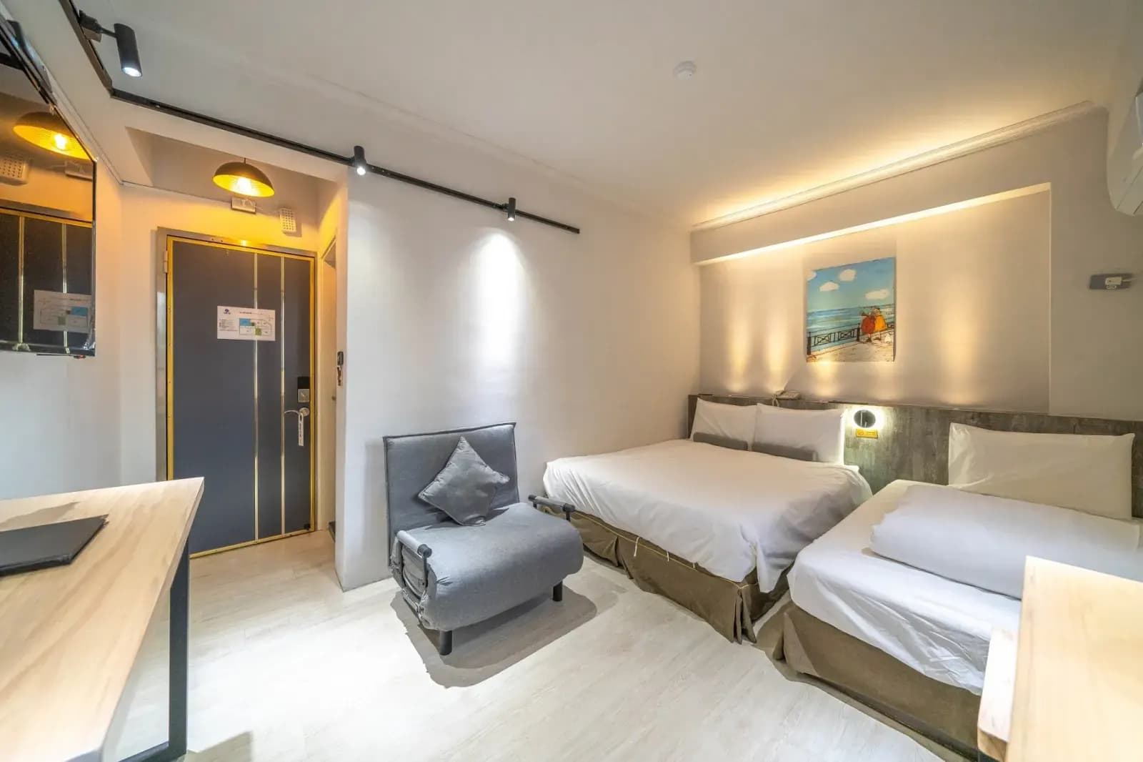 亞馨文旅 YESHOME HOTEL