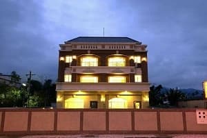 山水相連民宿.豐坪福堡民宿 - 圖片 8