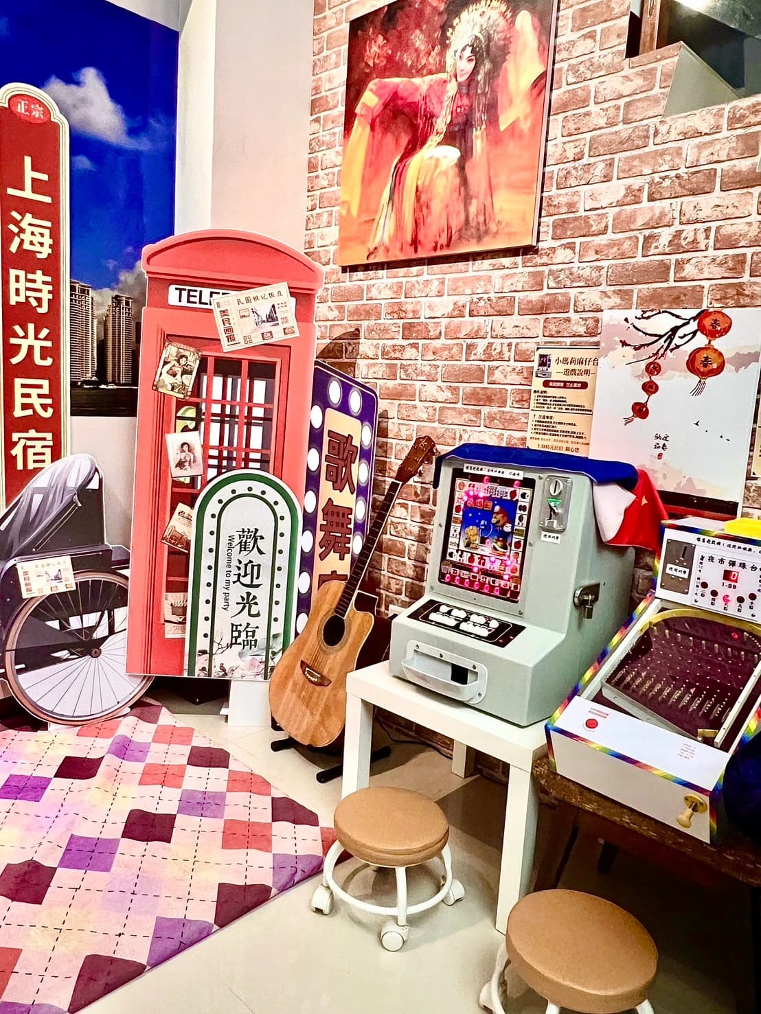 上海時光民宿 - 圖片 4