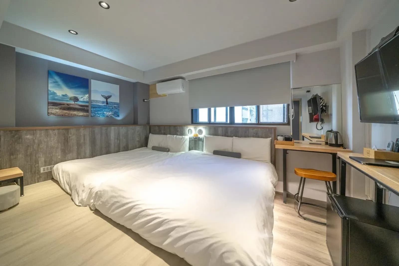亞馨文旅 YESHOME HOTEL - 圖片 5