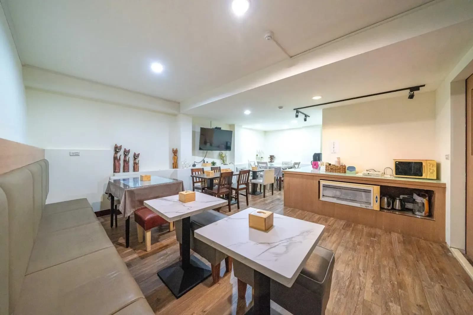 亞馨文旅 YESHOME HOTEL - 圖片 7