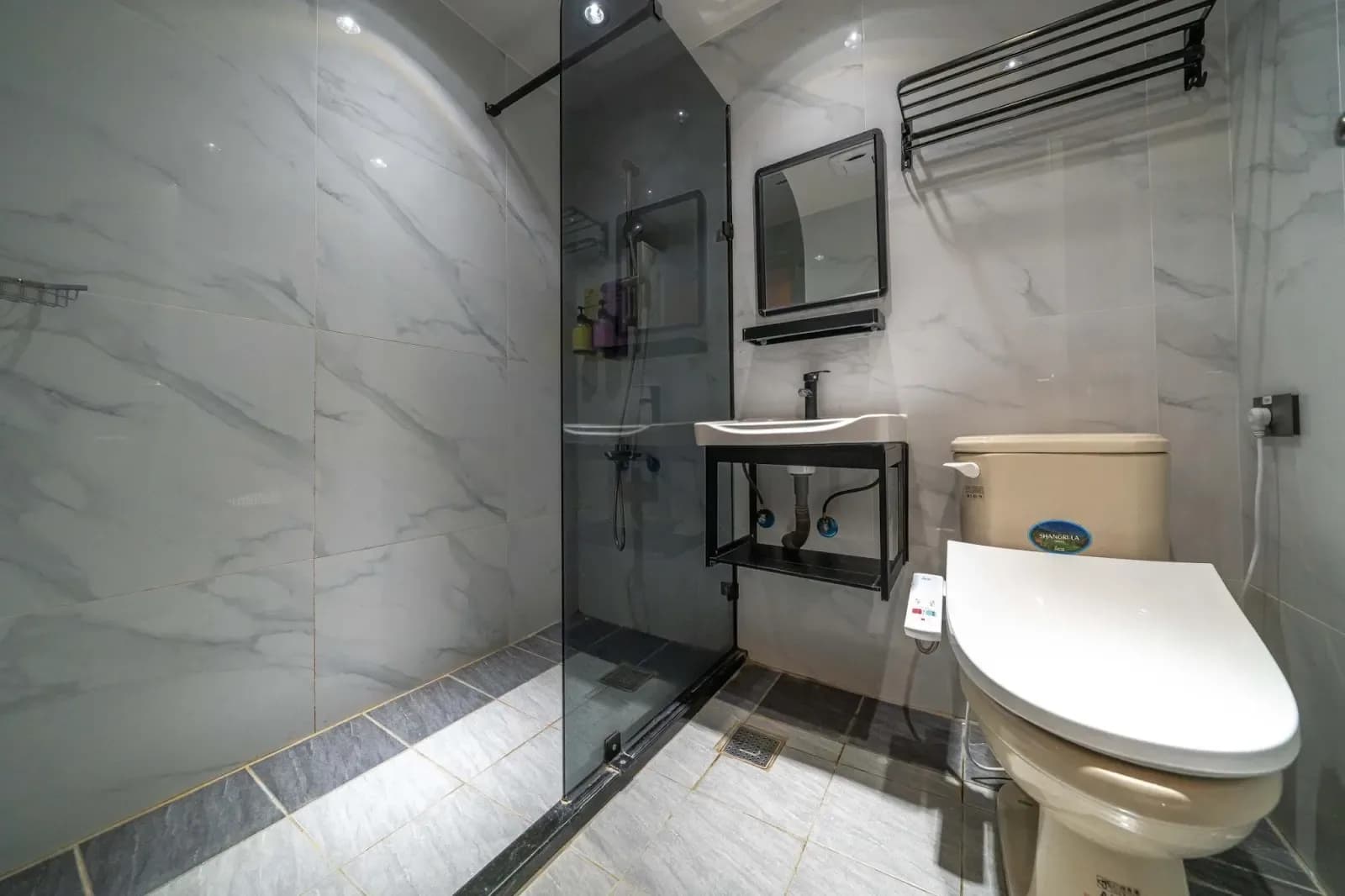 亞馨文旅 YESHOME HOTEL - 圖片 9