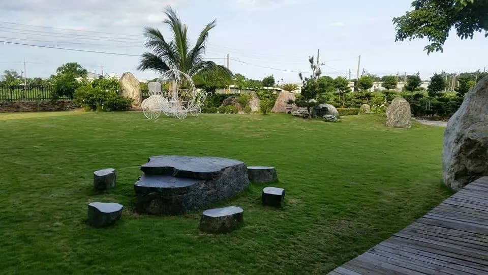 花蓮莊家堡田園民宿 - 圖片 10